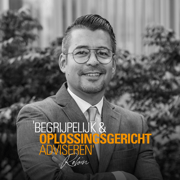 Robin Mac Gillavry - Hypotheekadviseur