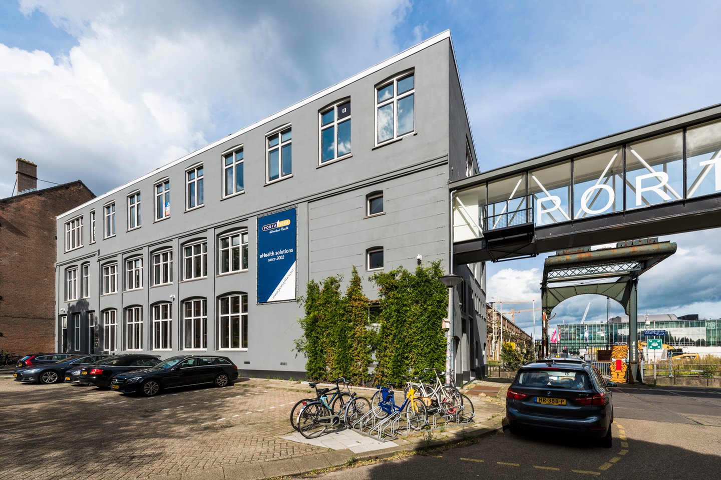 Bekijk foto 2 van Oostenburgervoorstraat 83 A