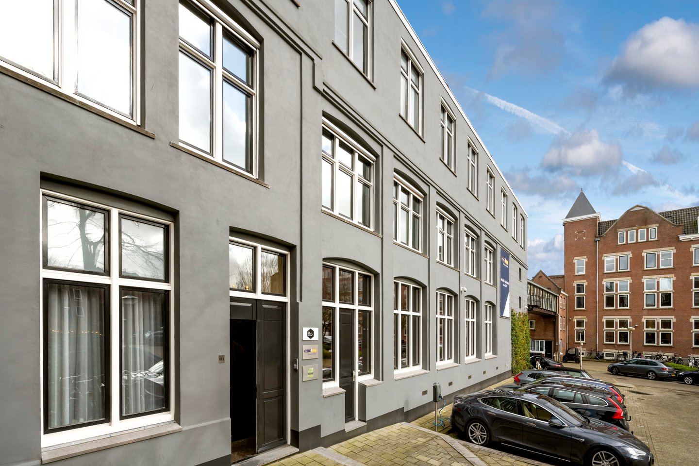 Bekijk foto 3 van Oostenburgervoorstraat 83 A