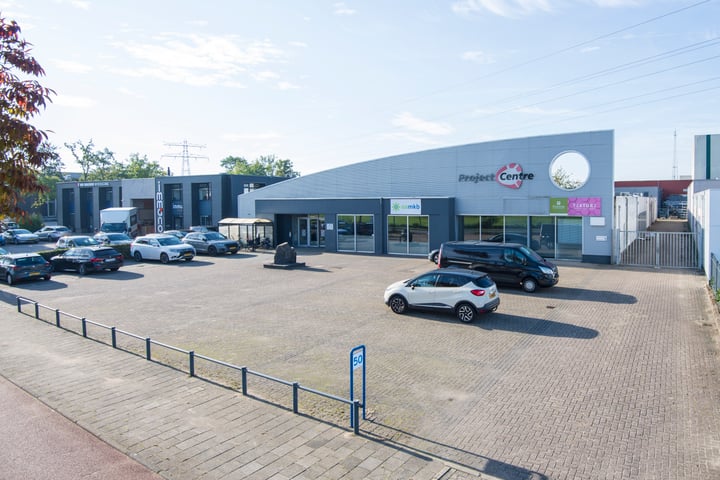 Wageningselaan 50, Veenendaal