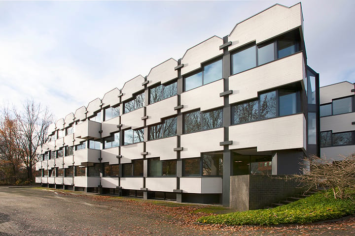 Galvanistraat 1