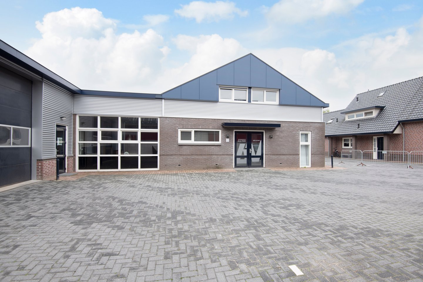 Bekijk foto 2 van Ribesstraat 17 A