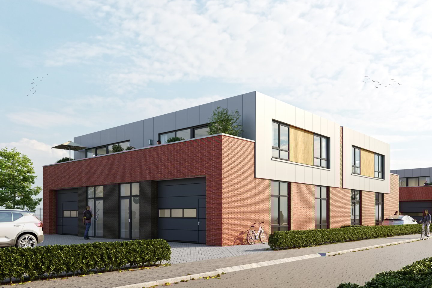 Bekijk foto 3 van Hoorn 22 D