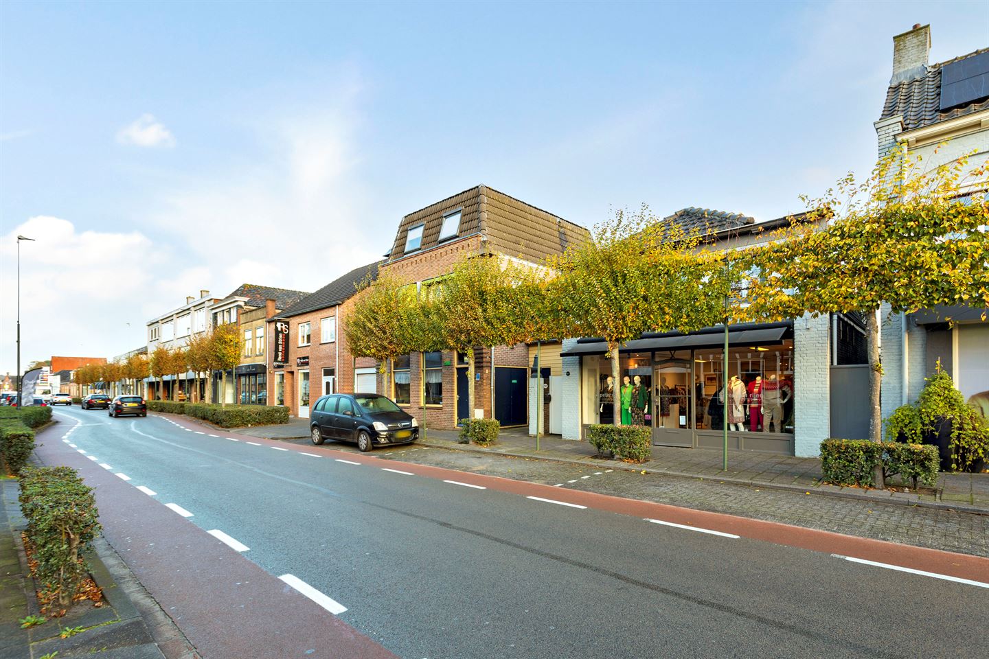 Bekijk foto 4 van Tramstraat 40