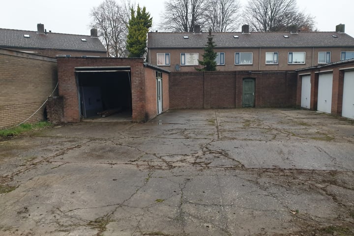 Korenbloemstraat 6 G01-06