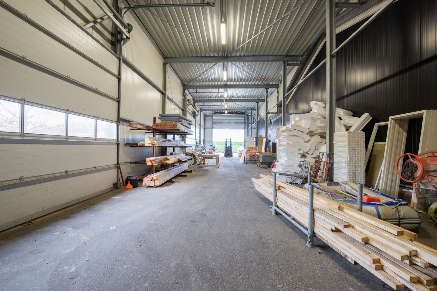 Bekijk foto 4 van Olzendepolder 4-D