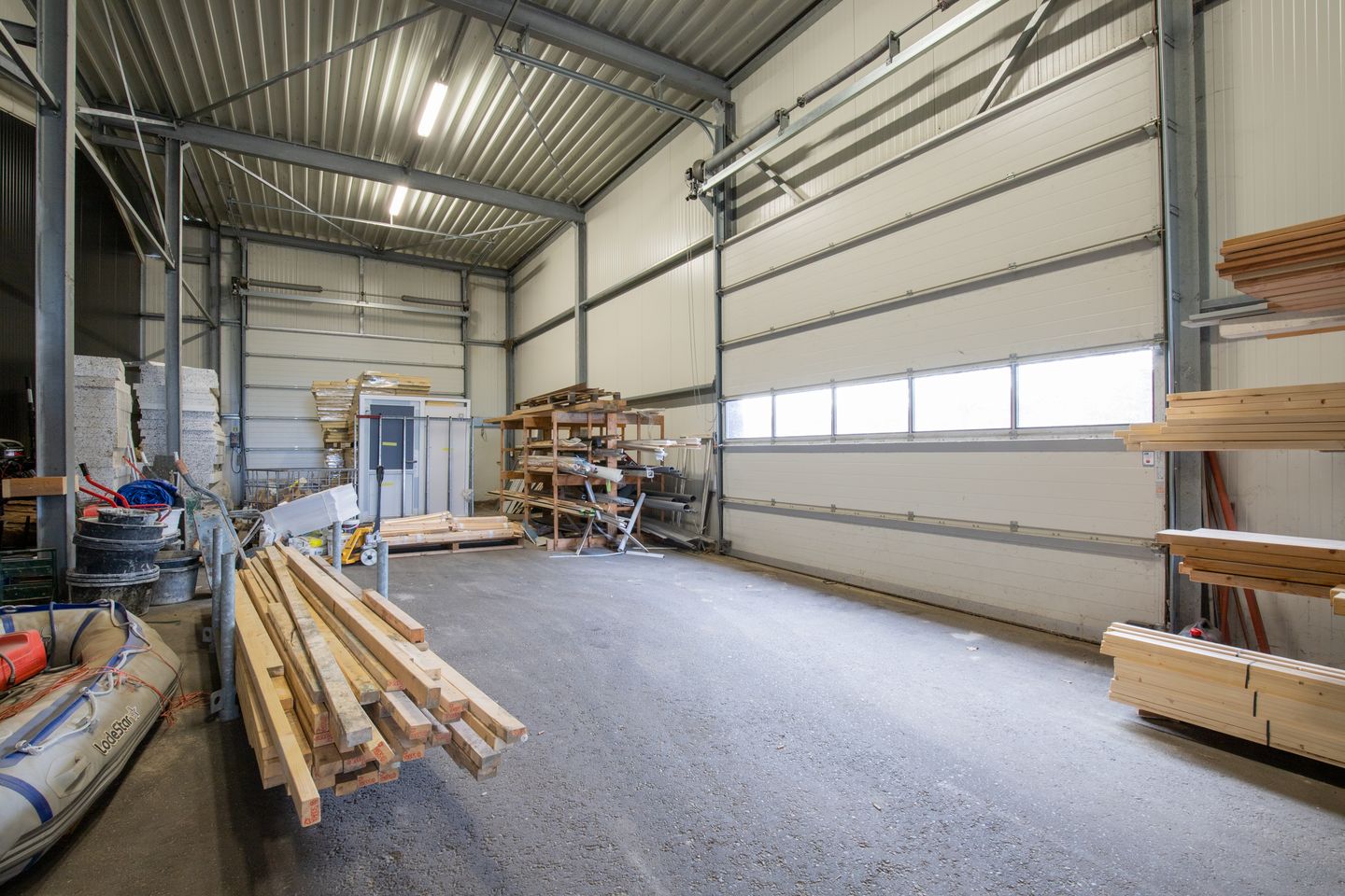 Bekijk foto 3 van Olzendepolder 4-D