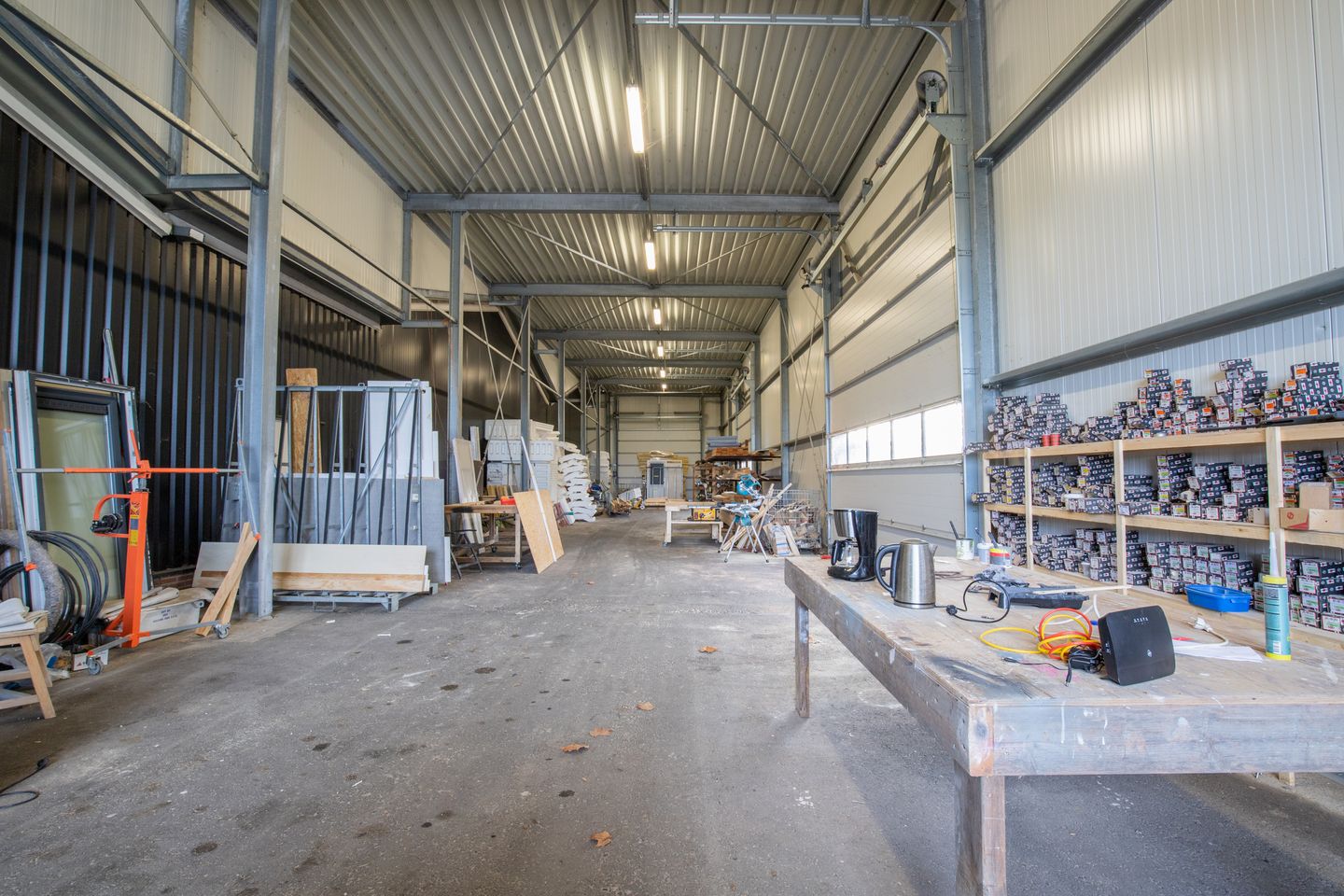 Bekijk foto 2 van Olzendepolder 4-D