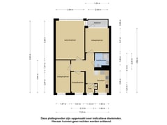 View floorplan