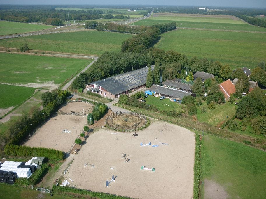 Lutkenend 19-A - Gasselte - Afbeelding 1