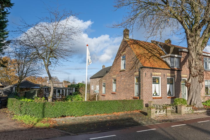 Duinkerkerweg 6 a