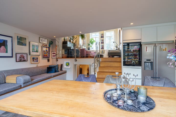 Photo 21 of Predikherenkerkhof 7-A