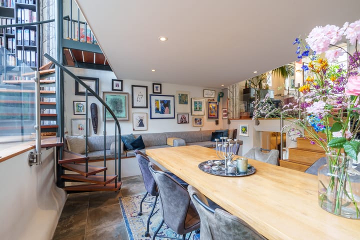 Photo 20 of Predikherenkerkhof 7-A