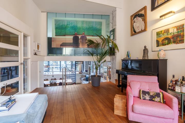 Photo 10 of Predikherenkerkhof 7-A