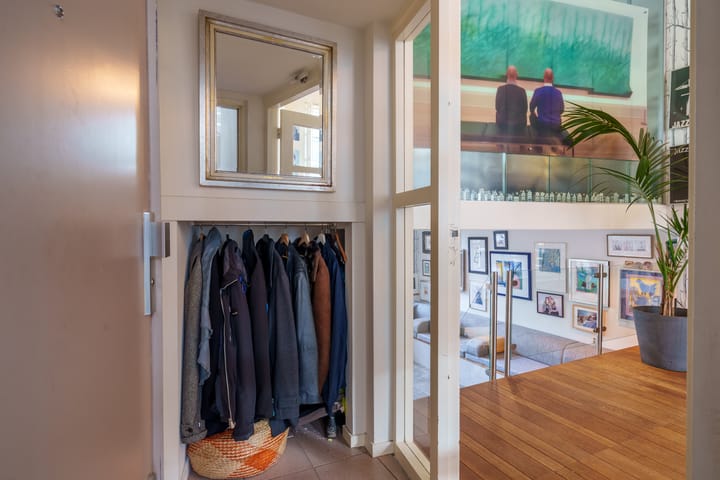 Photo 14 of Predikherenkerkhof 7-A