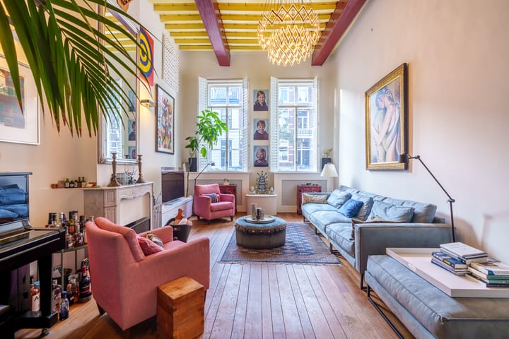 Photo 6 of Predikherenkerkhof 7-A