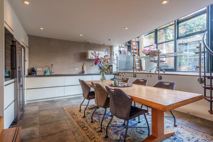 Photo 15 of Predikherenkerkhof 7-A