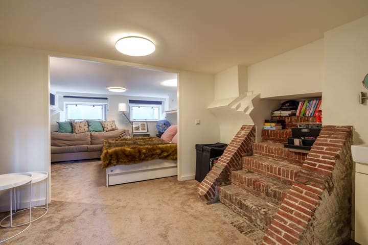 Photo 23 of Predikherenkerkhof 7-A