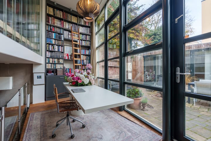 Photo 27 of Predikherenkerkhof 7-A