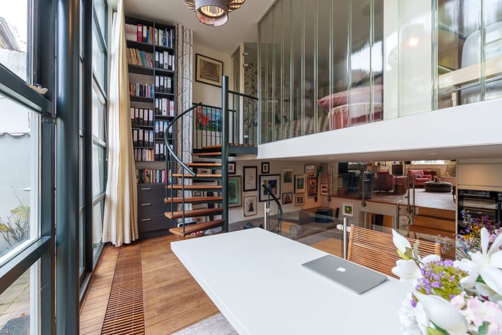 Photo 28 of Predikherenkerkhof 7-A