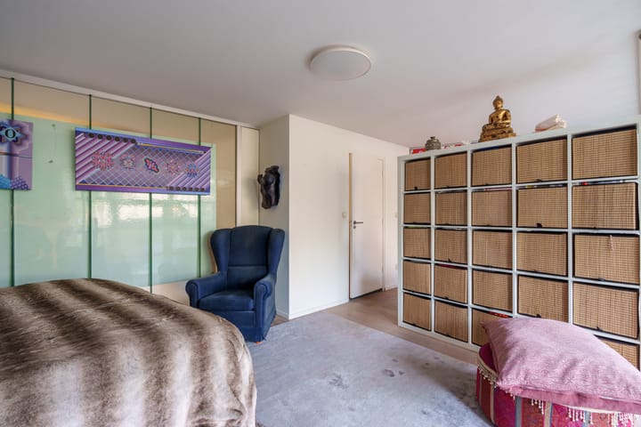 Photo 32 of Predikherenkerkhof 7-A