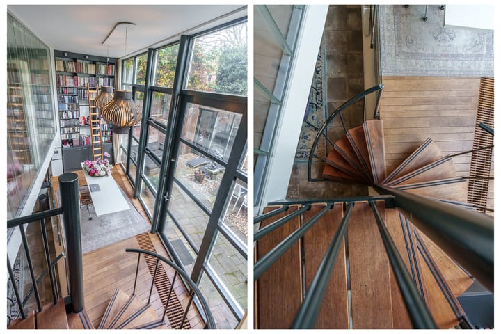 Photo 30 of Predikherenkerkhof 7-A