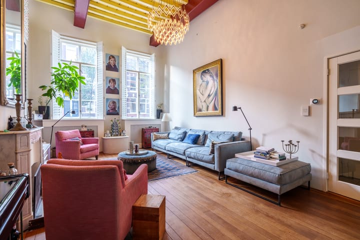 Photo 5 of Predikherenkerkhof 7-A