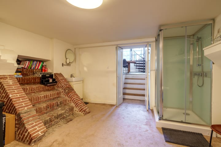 Photo 25 of Predikherenkerkhof 7-A