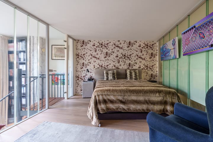 Photo 33 of Predikherenkerkhof 7-A