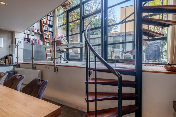 Photo 26 of Predikherenkerkhof 7-A