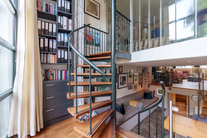 Photo 29 of Predikherenkerkhof 7-A