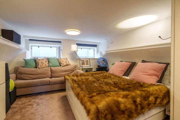 Photo 24 of Predikherenkerkhof 7-A