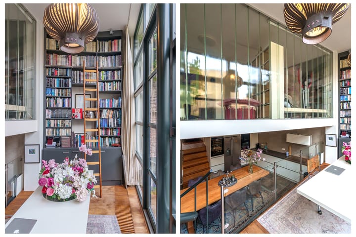 Photo 31 of Predikherenkerkhof 7-A