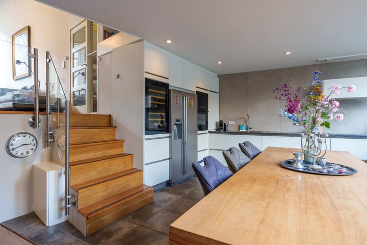 Photo 16 of Predikherenkerkhof 7-A