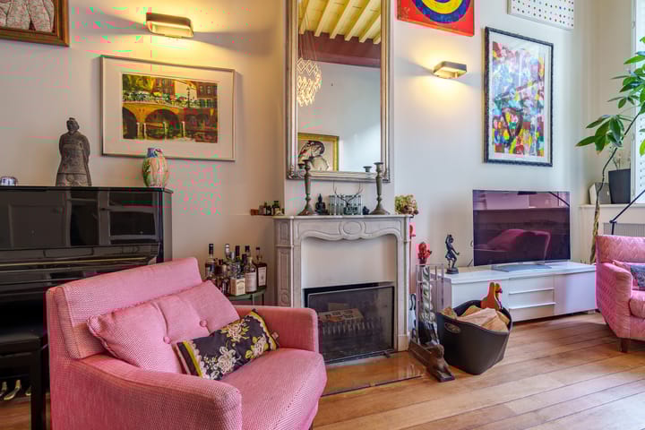 Photo 7 of Predikherenkerkhof 7-A