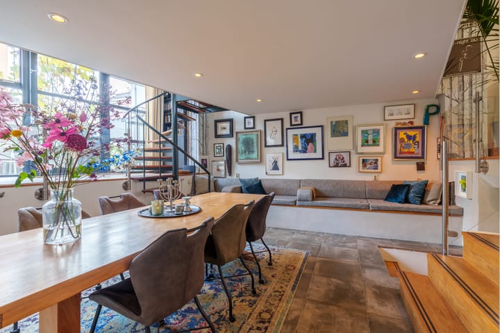 Photo 19 of Predikherenkerkhof 7-A