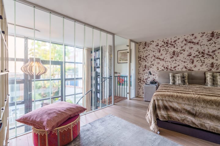 Photo 34 of Predikherenkerkhof 7-A