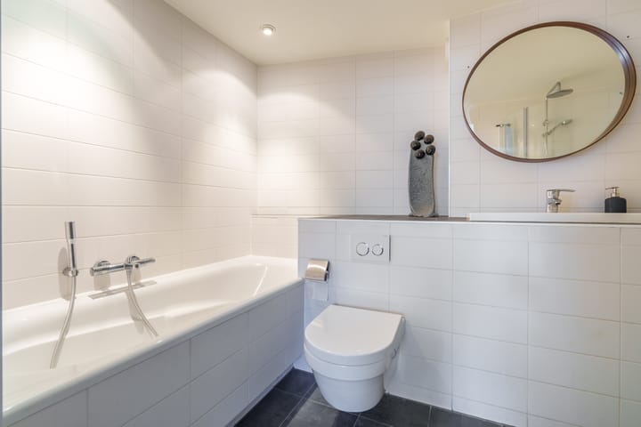 Photo 35 of Predikherenkerkhof 7-A