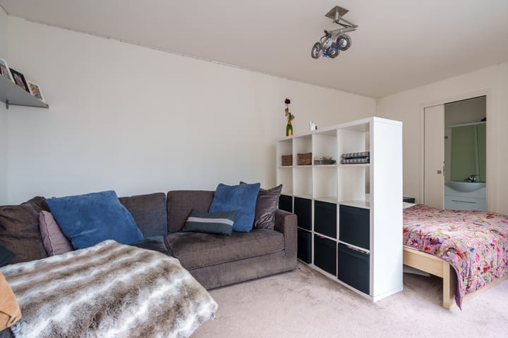 Photo 45 of Predikherenkerkhof 7-A