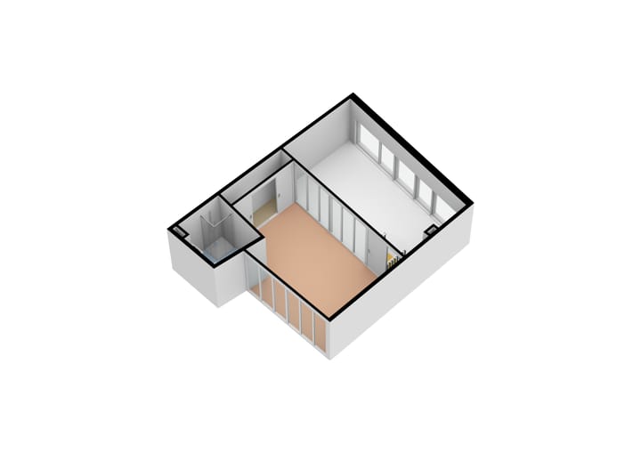 Photo 52 of Predikherenkerkhof 7-A