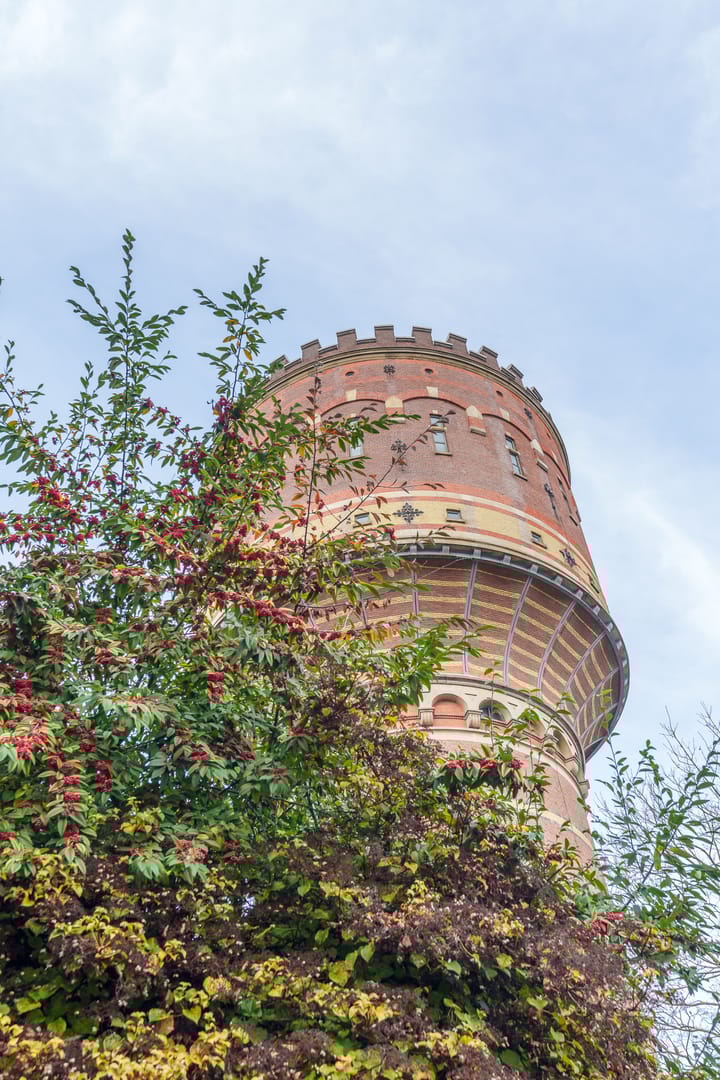 Photo 44 of Predikherenkerkhof 7-A