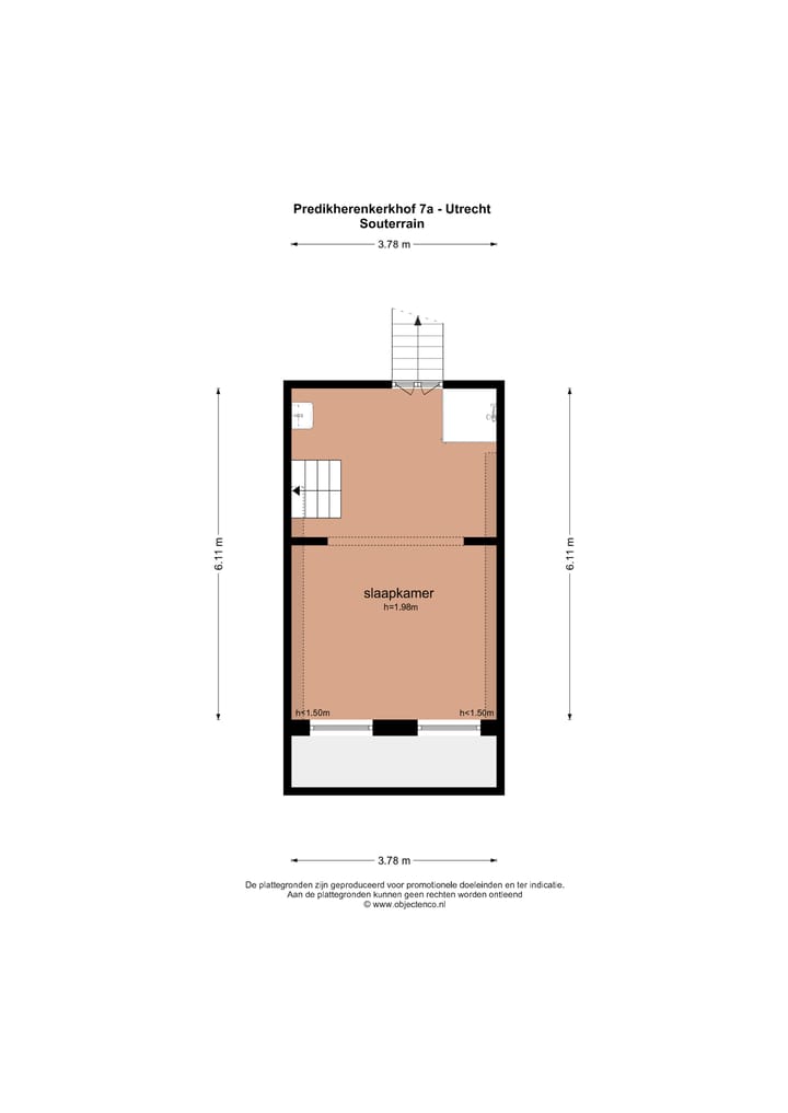 Photo 53 of Predikherenkerkhof 7-A