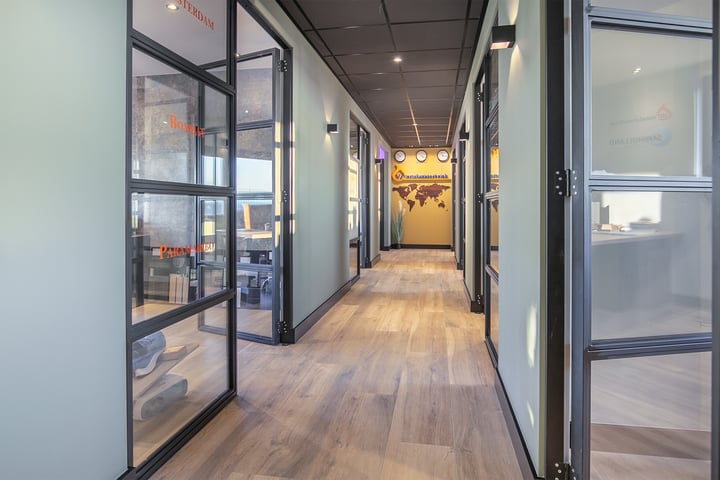 Marconistraat 7, Harderwijk