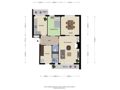 View floorplan