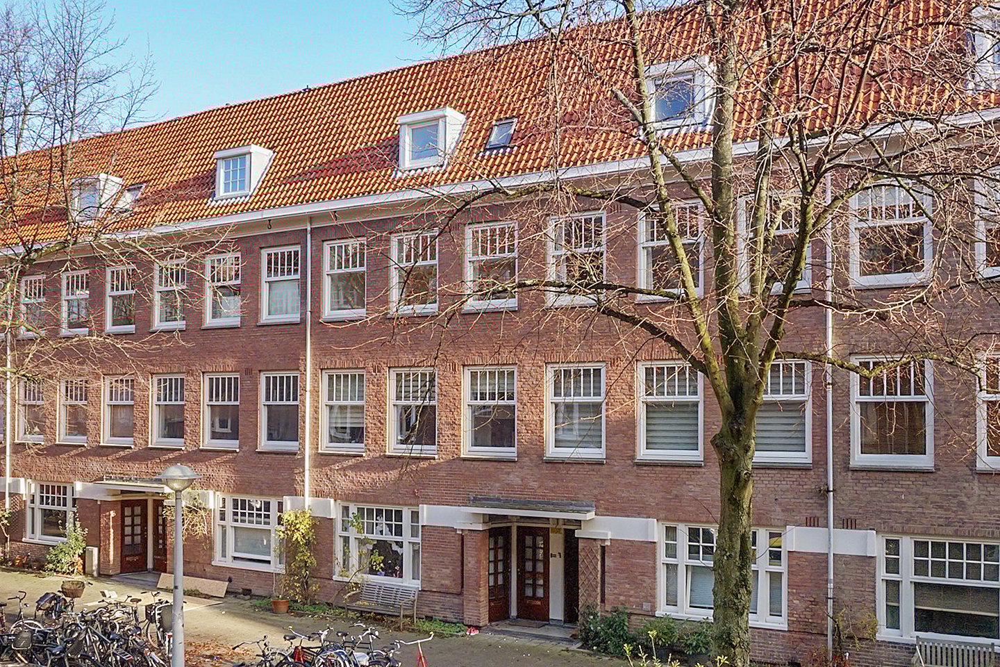 Bekijk foto 2 van Legmeerstraat 57 II