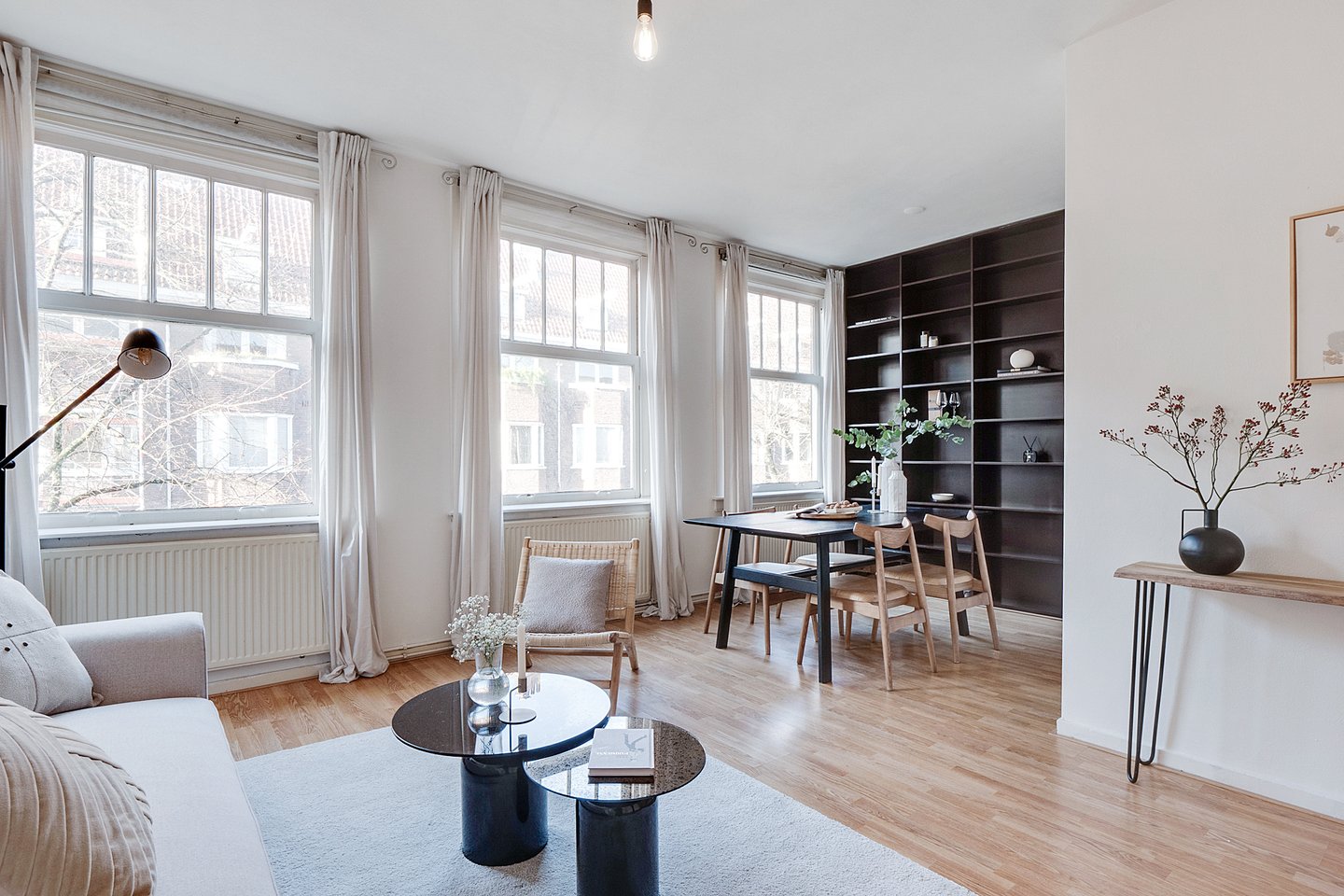 Bekijk foto 4 van Legmeerstraat 57 II