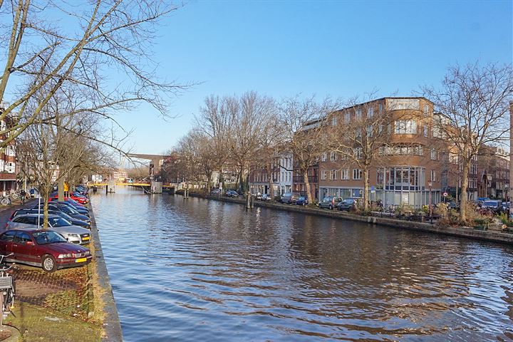 View photo 28 of Legmeerstraat 57-II