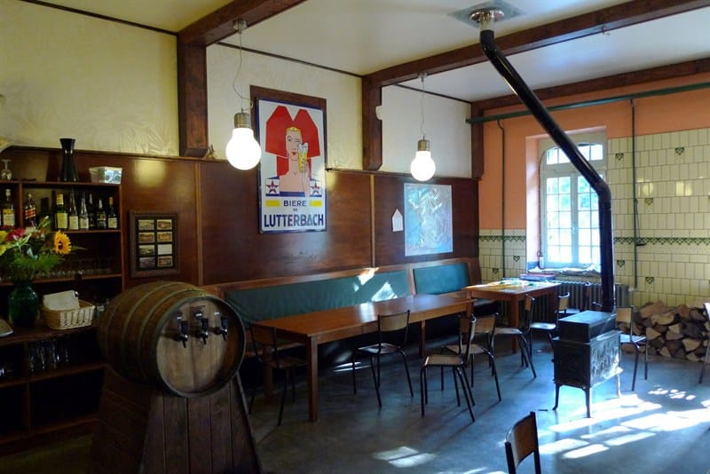 Photo 7 of La Haute Fourche