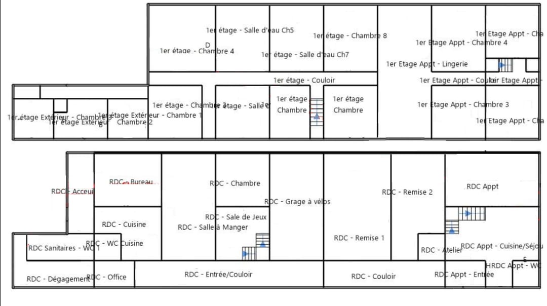Photo 17 of La Haute Fourche