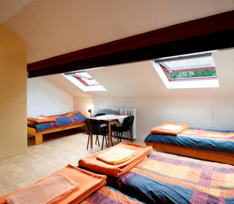 Photo 12 of La Haute Fourche